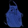 ATC™ Restaurant & Kitchen Apron – Full Length with Soil Release Thumbnail
