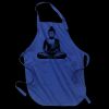 ATC™ Restaurant & Kitchen Apron – Full Length with Soil Release Thumbnail