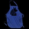 ATC™ Restaurant & Kitchen Apron – Full Length with Soil Release Thumbnail