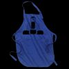 ATC™ Restaurant & Kitchen Apron – Full Length with Soil Release Thumbnail