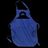 ATC™ Restaurant & Kitchen Apron – Full Length with Soil Release Thumbnail