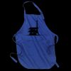 ATC™ Restaurant & Kitchen Apron – Full Length with Soil Release Thumbnail