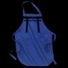 ATC™ Restaurant & Kitchen Apron – Full Length with Soil Release Thumbnail