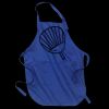 ATC™ Restaurant & Kitchen Apron – Full Length with Soil Release Thumbnail