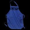 ATC™ Restaurant & Kitchen Apron – Full Length with Soil Release Thumbnail