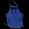 ATC™ Restaurant & Kitchen Apron – Full Length with Soil Release Thumbnail