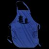 ATC™ Restaurant & Kitchen Apron – Full Length with Soil Release Thumbnail