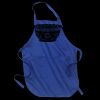 ATC™ Restaurant & Kitchen Apron – Full Length with Soil Release Thumbnail