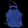 ATC™ Restaurant & Kitchen Apron – Full Length with Soil Release Thumbnail