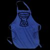 ATC™ Restaurant & Kitchen Apron – Full Length with Soil Release Thumbnail
