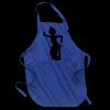 ATC™ Restaurant & Kitchen Apron – Full Length with Soil Release Thumbnail