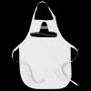 ATC™ Restaurant & Kitchen Apron – Full Length with Soil Release Thumbnail