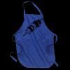 ATC™ Restaurant & Kitchen Apron – Full Length with Soil Release Thumbnail