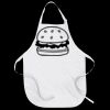 ATC™ Restaurant & Kitchen Apron – Full Length with Soil Release Thumbnail