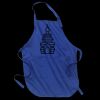 ATC™ Restaurant & Kitchen Apron – Full Length with Soil Release Thumbnail
