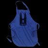 ATC™ Restaurant & Kitchen Apron – Full Length with Soil Release Thumbnail
