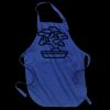 ATC™ Restaurant & Kitchen Apron – Full Length with Soil Release Thumbnail