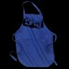 ATC™ Restaurant & Kitchen Apron – Full Length with Soil Release Thumbnail