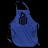 ATC™ Restaurant & Kitchen Apron – Full Length with Soil Release Thumbnail