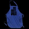 ATC™ Restaurant & Kitchen Apron – Full Length with Soil Release Thumbnail