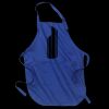 ATC™ Restaurant & Kitchen Apron – Full Length with Soil Release Thumbnail