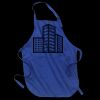 ATC™ Restaurant & Kitchen Apron – Full Length with Soil Release Thumbnail