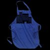 ATC™ Restaurant & Kitchen Apron – Full Length with Soil Release Thumbnail