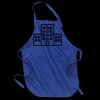 ATC™ Restaurant & Kitchen Apron – Full Length with Soil Release Thumbnail