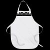 ATC™ Restaurant & Kitchen Apron – Full Length with Soil Release Thumbnail