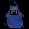 ATC™ Restaurant & Kitchen Apron – Full Length with Soil Release Thumbnail
