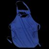 ATC™ Restaurant & Kitchen Apron – Full Length with Soil Release Thumbnail