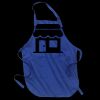 ATC™ Restaurant & Kitchen Apron – Full Length with Soil Release Thumbnail