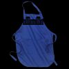 ATC™ Restaurant & Kitchen Apron – Full Length with Soil Release Thumbnail