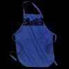 ATC™ Restaurant & Kitchen Apron – Full Length with Soil Release Thumbnail
