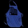 ATC™ Restaurant & Kitchen Apron – Full Length with Soil Release Thumbnail