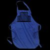 ATC™ Restaurant & Kitchen Apron – Full Length with Soil Release Thumbnail