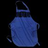 ATC™ Restaurant & Kitchen Apron – Full Length with Soil Release Thumbnail