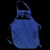 ATC™ Restaurant & Kitchen Apron – Full Length with Soil Release Thumbnail