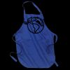 ATC™ Restaurant & Kitchen Apron – Full Length with Soil Release Thumbnail