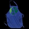 ATC™ Restaurant & Kitchen Apron – Full Length with Soil Release Thumbnail