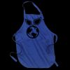 ATC™ Restaurant & Kitchen Apron – Full Length with Soil Release Thumbnail