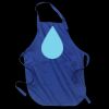 ATC™ Restaurant & Kitchen Apron – Full Length with Soil Release Thumbnail