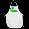 ATC™ Restaurant & Kitchen Apron – Full Length with Soil Release Thumbnail