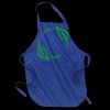 ATC™ Restaurant & Kitchen Apron – Full Length with Soil Release Thumbnail
