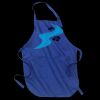 ATC™ Restaurant & Kitchen Apron – Full Length with Soil Release Thumbnail