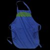 ATC™ Restaurant & Kitchen Apron – Full Length with Soil Release Thumbnail