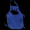 ATC™ Restaurant & Kitchen Apron – Full Length with Soil Release Thumbnail