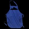 ATC™ Restaurant & Kitchen Apron – Full Length with Soil Release Thumbnail