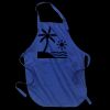 ATC™ Restaurant & Kitchen Apron – Full Length with Soil Release Thumbnail