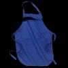 ATC™ Restaurant & Kitchen Apron – Full Length with Soil Release Thumbnail